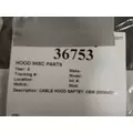 INTERNATIONAL 5900I Body Parts, Misc. thumbnail 4