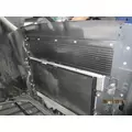 INTERNATIONAL 5900I COOLING ASSEMBLY (RAD, COND, ATAAC) thumbnail 3