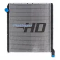 INTERNATIONAL 5900I RADIATOR ASSEMBLY thumbnail 2