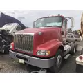 INTERNATIONAL 5900 Bumper Assembly, Front thumbnail 1