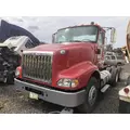 INTERNATIONAL 5900 Hood thumbnail 1