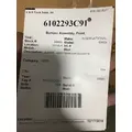 INTERNATIONAL 5900i Bumper Assembly, Front thumbnail 2