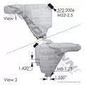 INTERNATIONAL 5900i Cooling Assy. (Rad., Cond., ATAAC) thumbnail 1