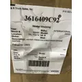 INTERNATIONAL 5900i Heater Housing thumbnail 7