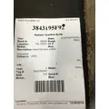 INTERNATIONAL 5900i Radiator Overflow Bottle thumbnail 8