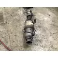 INTERNATIONAL 6.0 Exhaust DPF Assembly thumbnail 2