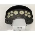 INTERNATIONAL 6112232C92 Instrument Cluster thumbnail 1