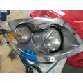 INTERNATIONAL 7300 2008-2018 HEADLAMP ASSEMBLY thumbnail 2
