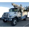 INTERNATIONAL 7300 4x4 Vehicle For Sale thumbnail 1