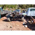 INTERNATIONAL 7300 Axle Assy, Fr (4WD) thumbnail 1
