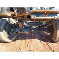INTERNATIONAL 7300 Axle Assy, Fr (4WD) thumbnail 4