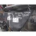 INTERNATIONAL 7300 Radiator thumbnail 3