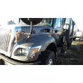 INTERNATIONAL 7400 2002-2008 HOOD thumbnail 3