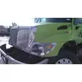 INTERNATIONAL 7400 2002-2008 HOOD thumbnail 1