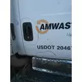 INTERNATIONAL 7400 2002-2018 DOOR ASSEMBLY, FRONT thumbnail 2