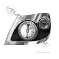 INTERNATIONAL 7400 2008-2018 HEADLAMP ASSEMBLY thumbnail 3