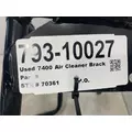 INTERNATIONAL 7400 Air Cleaner Bracket thumbnail 5