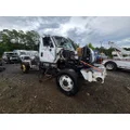 INTERNATIONAL 7400 Bumper Assembly, Front thumbnail 1