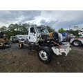 INTERNATIONAL 7400 Catalytic Converter thumbnail 1