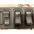 INTERNATIONAL 7400 Dash  Console Switch thumbnail 2