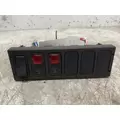 INTERNATIONAL 7400 Dash  Console Switch thumbnail 1