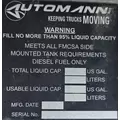 INTERNATIONAL 7400 Fuel Tank thumbnail 3