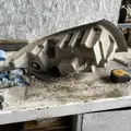 INTERNATIONAL 7400 Headlamp Assembly thumbnail 2