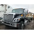 INTERNATIONAL 7400 Hood thumbnail 1