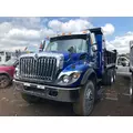 INTERNATIONAL 7400 Hood thumbnail 1