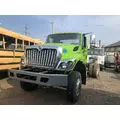 INTERNATIONAL 7400 Hood thumbnail 1