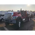INTERNATIONAL 7400 Hood thumbnail 1