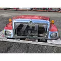 INTERNATIONAL 7400 Hood thumbnail 1
