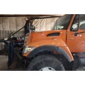 INTERNATIONAL 7400 Hood thumbnail 2