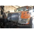 INTERNATIONAL 7400 Hood thumbnail 4