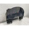 INTERNATIONAL 7400 Instrument Cluster thumbnail 1