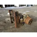 INTERNATIONAL 7400 Lift Axle thumbnail 2