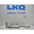 INTERNATIONAL 7400 Muffler thumbnail 1