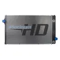INTERNATIONAL 7400 RADIATOR ASSEMBLY thumbnail 2