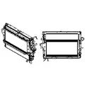 INTERNATIONAL 7400 RADIATOR ASSEMBLY thumbnail 2