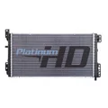 INTERNATIONAL 7400 RADIATOR ASSEMBLY thumbnail 2