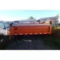 INTERNATIONAL 7500 Body - Bed thumbnail 1