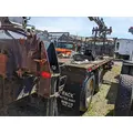 INTERNATIONAL 7500 Body  Bed thumbnail 1
