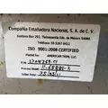 INTERNATIONAL 7500 Bumper Assembly, Front thumbnail 9