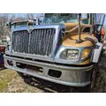 INTERNATIONAL 7500 Bumper Assembly, Front thumbnail 1