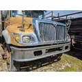 INTERNATIONAL 7500 Bumper Assembly, Front thumbnail 2