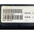 INTERNATIONAL 7500 Heater or Air Conditioner Parts, Misc. thumbnail 7
