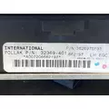 INTERNATIONAL 7500 Instrument Cluster thumbnail 7