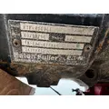 INTERNATIONAL 7500 Transmission Assembly thumbnail 5