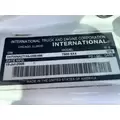 INTERNATIONAL 7500 Vehicle For Sale thumbnail 23