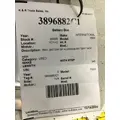 INTERNATIONAL 7600 Battery Box thumbnail 5